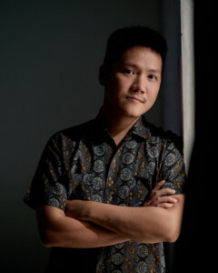 Picture of 劉仁凱